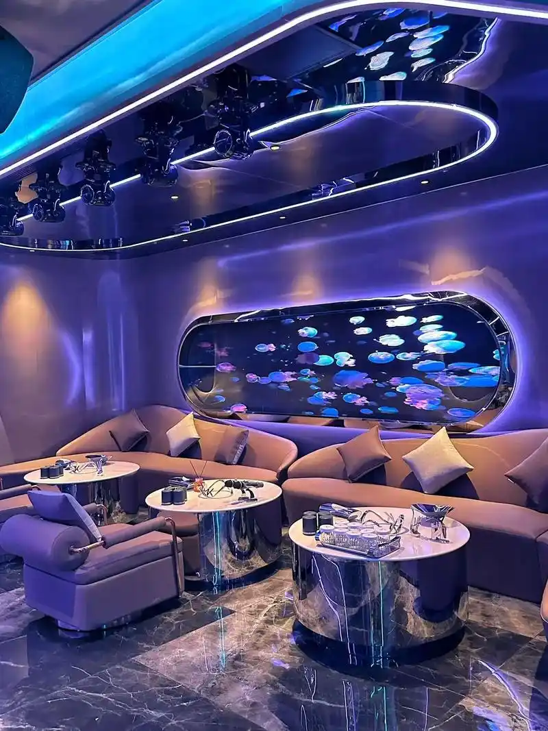 洛阳商务ktv优选高端商务ktv体验-孟津县ktv预定